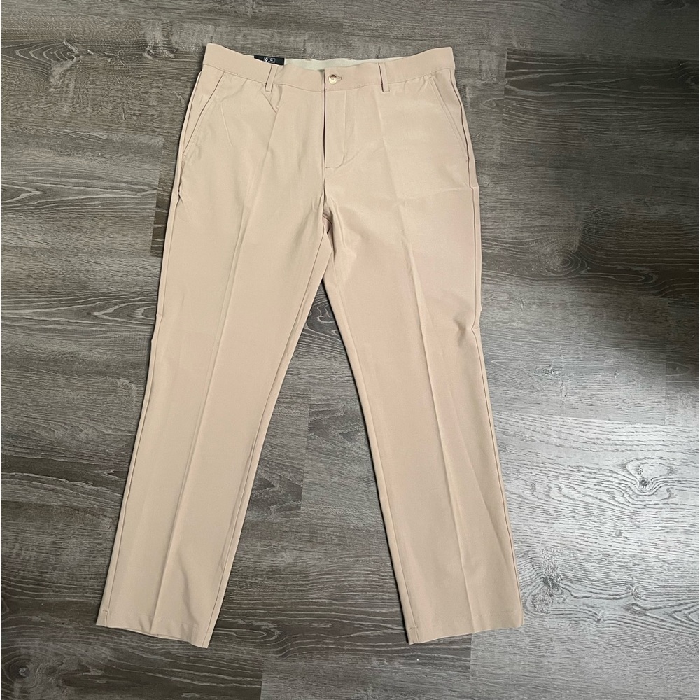 Greg Norman golf pants